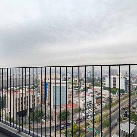 Nido Nomad Las Americas Gdl Guadalajara Esterno foto